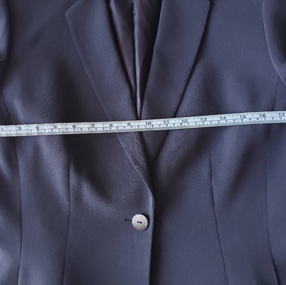 Tahari ASL Blazer - Picture 7 of 8